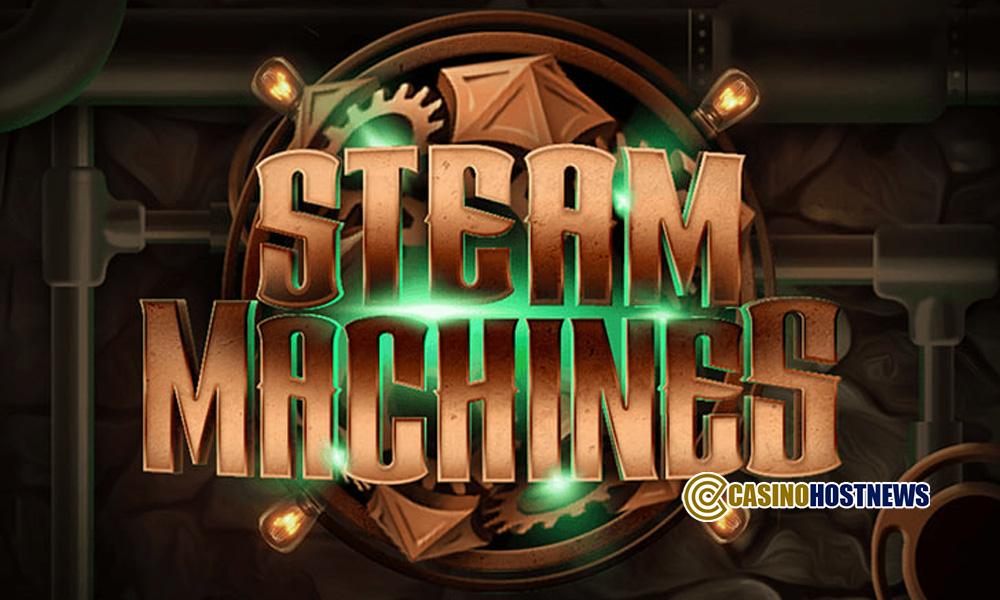 Steam Machines1