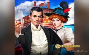 Steamboat Ride Hold and Win Slot Review – Eurasian Gaming