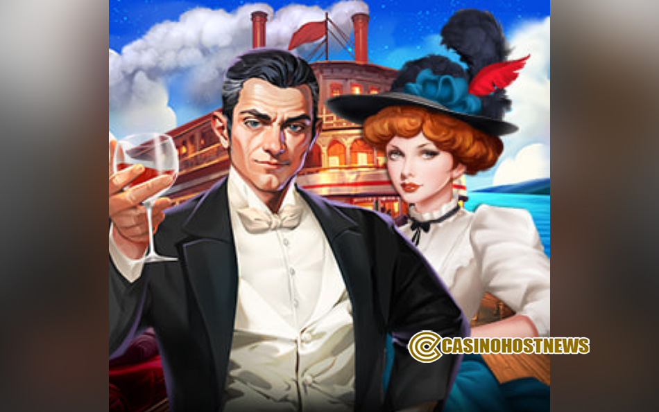 Steamboat Ride Hold And Win1