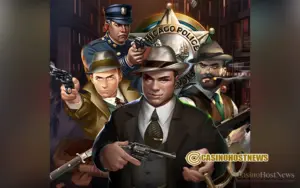 Streets of Chicago Slot Review – Eurasian Gaming