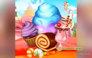 Sweet Tooth Slot Review – Eurasian Gaming