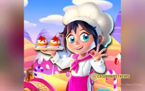 Sweetie Crush Slot Review – Eurasian Gaming