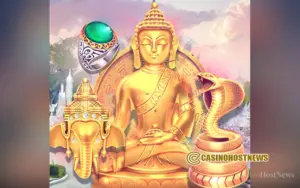 Talisman Slot Review – Eurasian Gaming