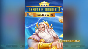 Temple of the Thunder II-1