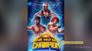The Belt of Champion Slot Review – Evoplay