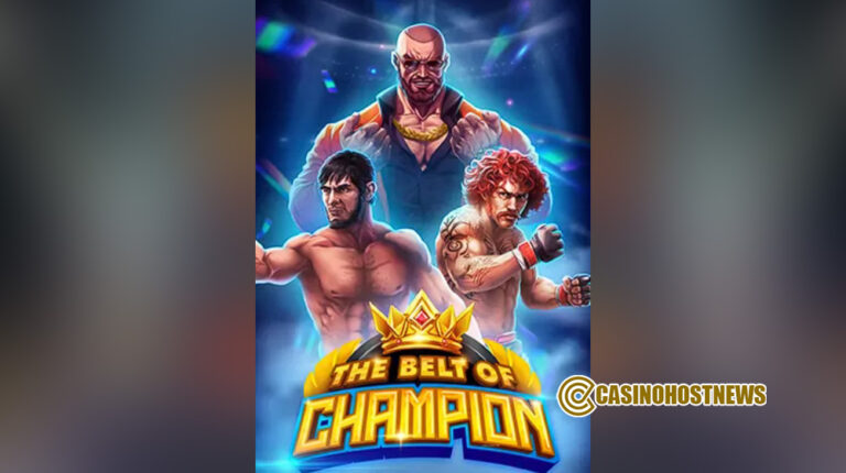The Belt of Champion1