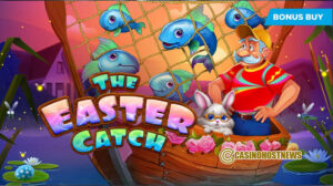 The Easter Catch1