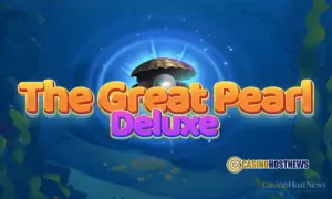 The Great Pearl Deluxe Slot Review – Chilli Games