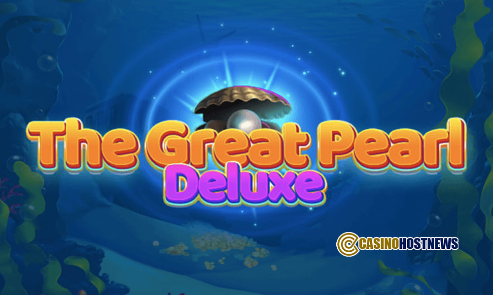 The Great Pearl Deluxe1