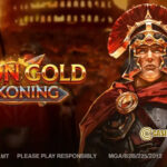 The Roman Empire's Glory is Challenged in Legion Gold Reckoning