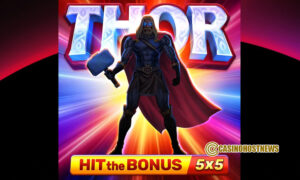 Thor Hit The Bonus1