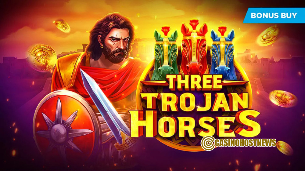 Three Trojan Horses1