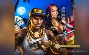 Thug Life Slot Review – Eurasian Gaming