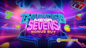 Thunder Mega Sevens Bonus Buy1