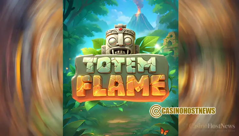 Totem Flame Slot Review – Champion