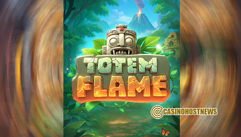 Totem Flame1