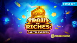 Train of Riches Capital Express1