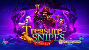 Treasure-snipes Bonus Buy1