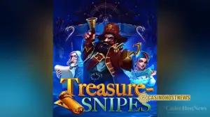 Treasure-snipes Slot Review – Evoplay