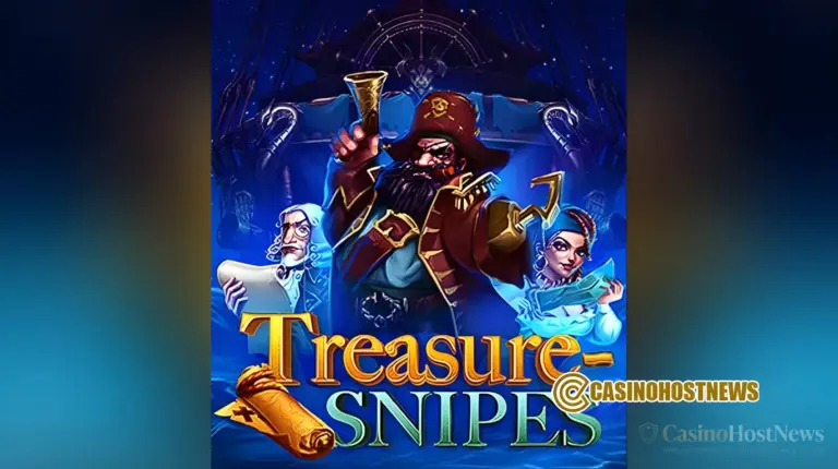 Treasure-snipes Slot Review – Evoplay