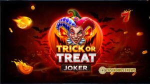 Trick or Treat Joker1