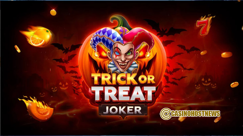Trick or Treat Joker1