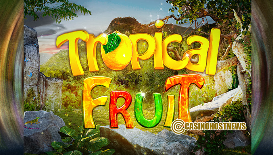 Tropical Fruit1