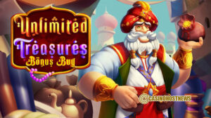 Unlimited Treasures Bonus Buy1
