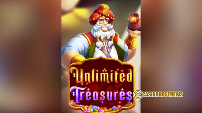 Unlimited Treasures1