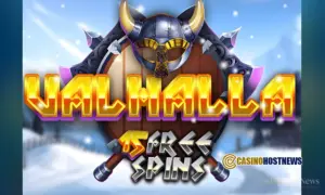 Valhalla Slot Review – Chilli Games