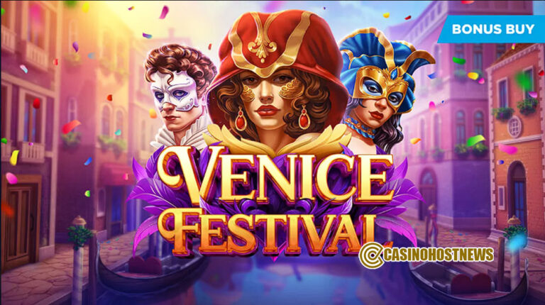 Venice Festival1