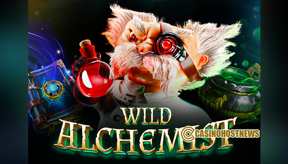 Wild Alchemist1