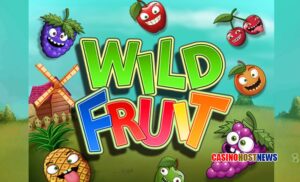 Wild-Fruiteeee