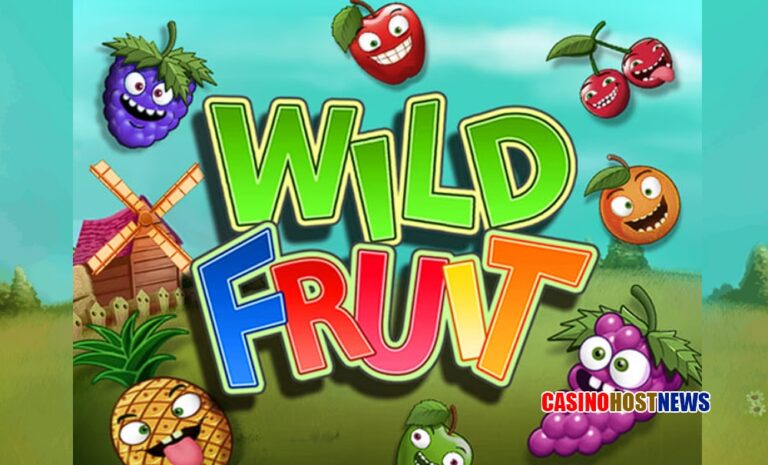 Wild-Fruiteeee