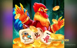 Winds of Wealth Slot Review – Eurasian Gaming