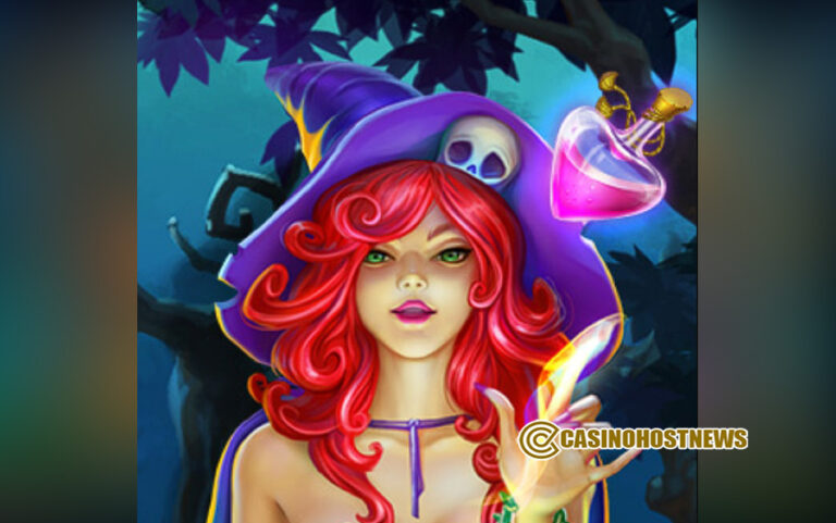 Witch’s Brew1