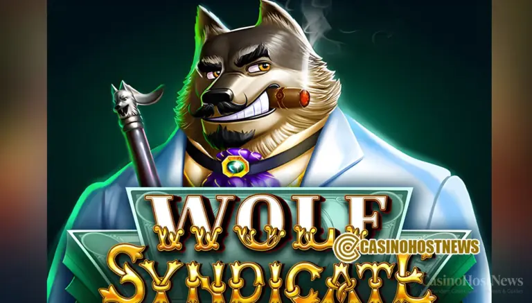 Wolf Syndicate Slot Review – Champion