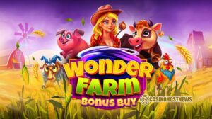 Wonder Farm Bonus Buy1