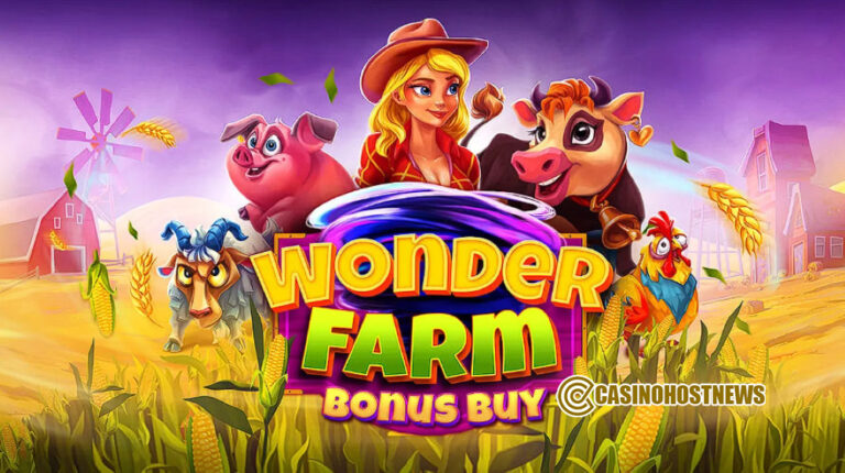 Wonder Farm Bonus Buy1