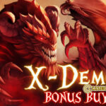 X-Demon Bonus Buy1