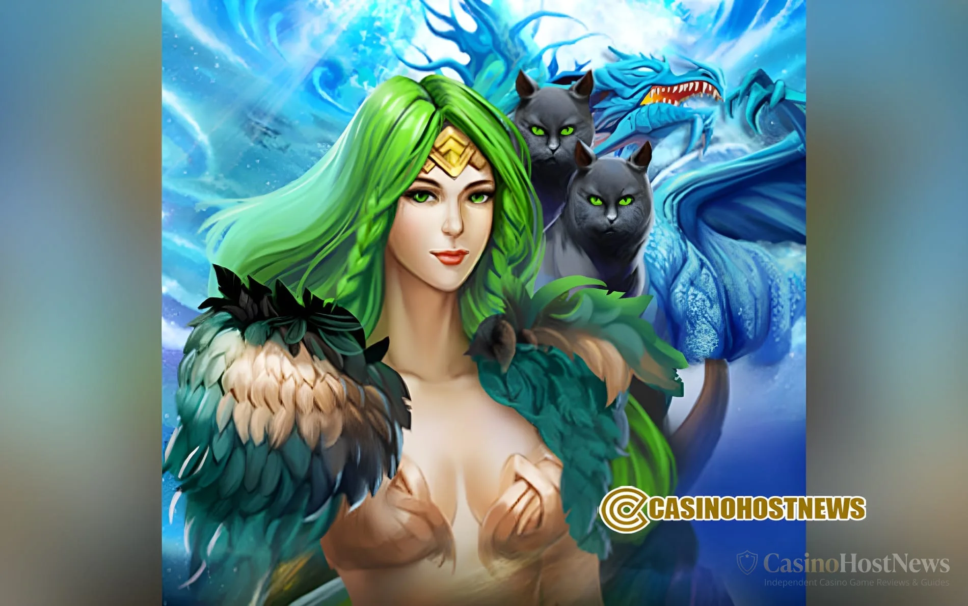 Yggdrasil Slot Review – Eurasian Gaming