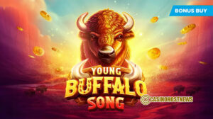 Young Buffalo Song1