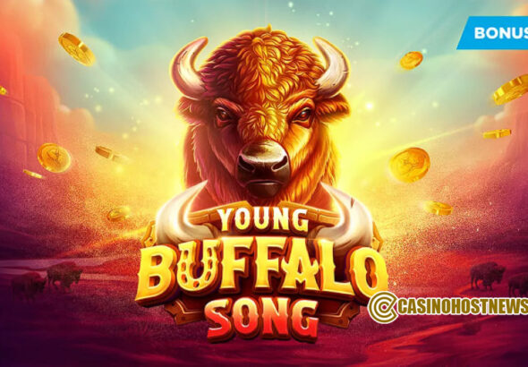 Young Buffalo Song1