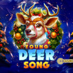 Young Deer Song1