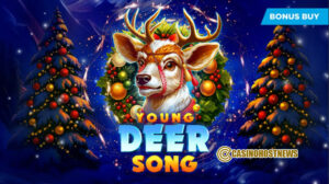 Young Deer Song1