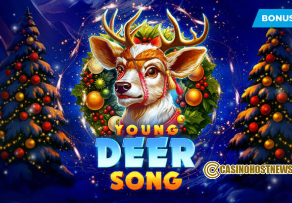 Young Deer Song1