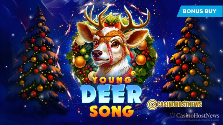 Young Eagle Song Slot Review – Evoplay