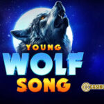 Young Wolf Song1
