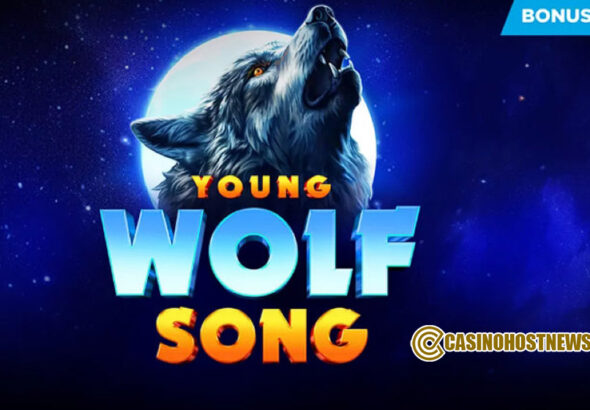 Young Wolf Song1