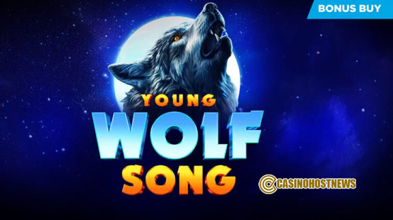 Young Wolf Song1
